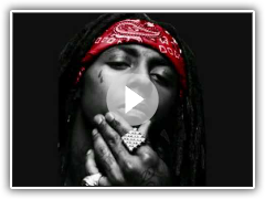 Playaz Circle "Big Dawg" Feat Lil Wayne (new exclusive song 2009)