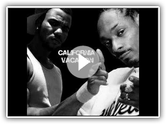 The Game - California Vacation (Feat. Snoop & Xzibit)