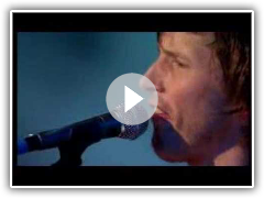 James Blunt - You're Beautiful (Live at the BBC)